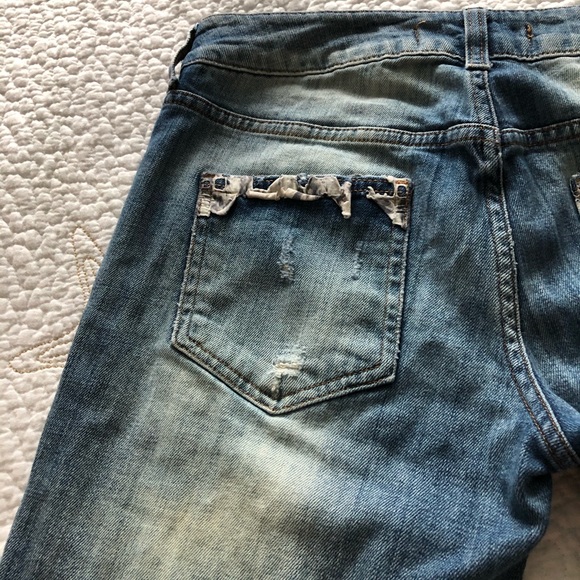 Just Cavalli jeans - Picture 4 of 4